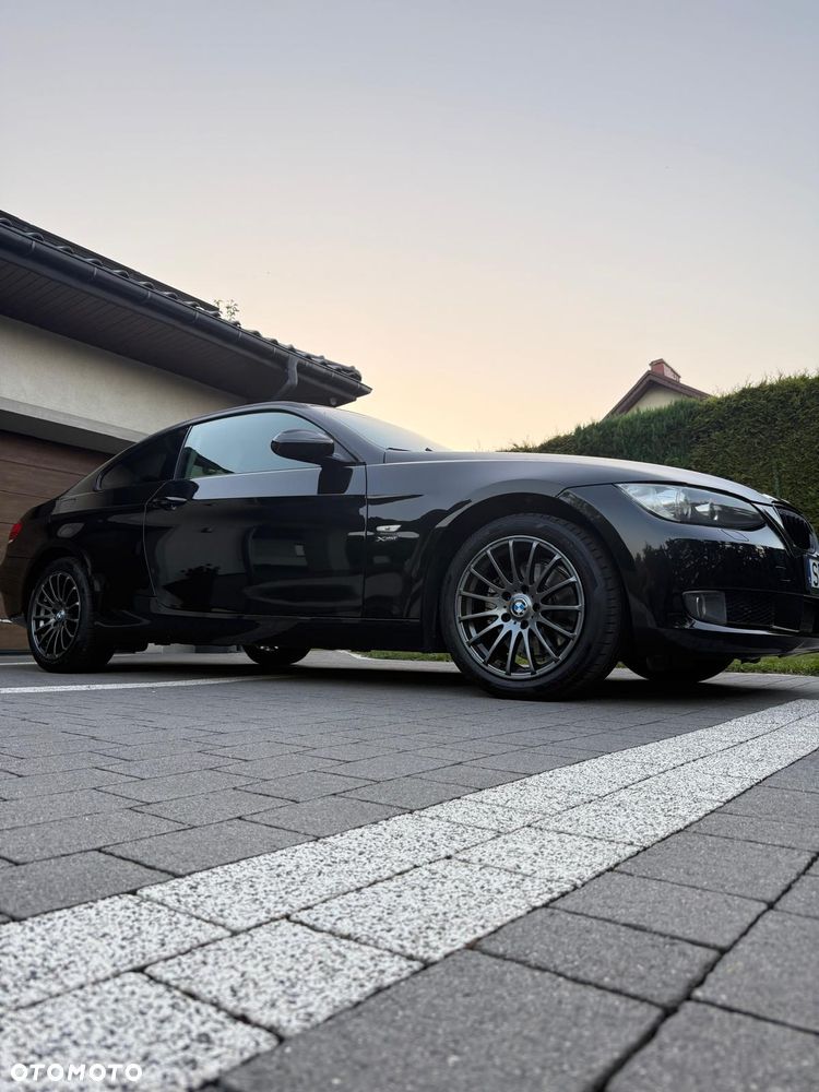 BMW Seria 3 320d xDrive - 2