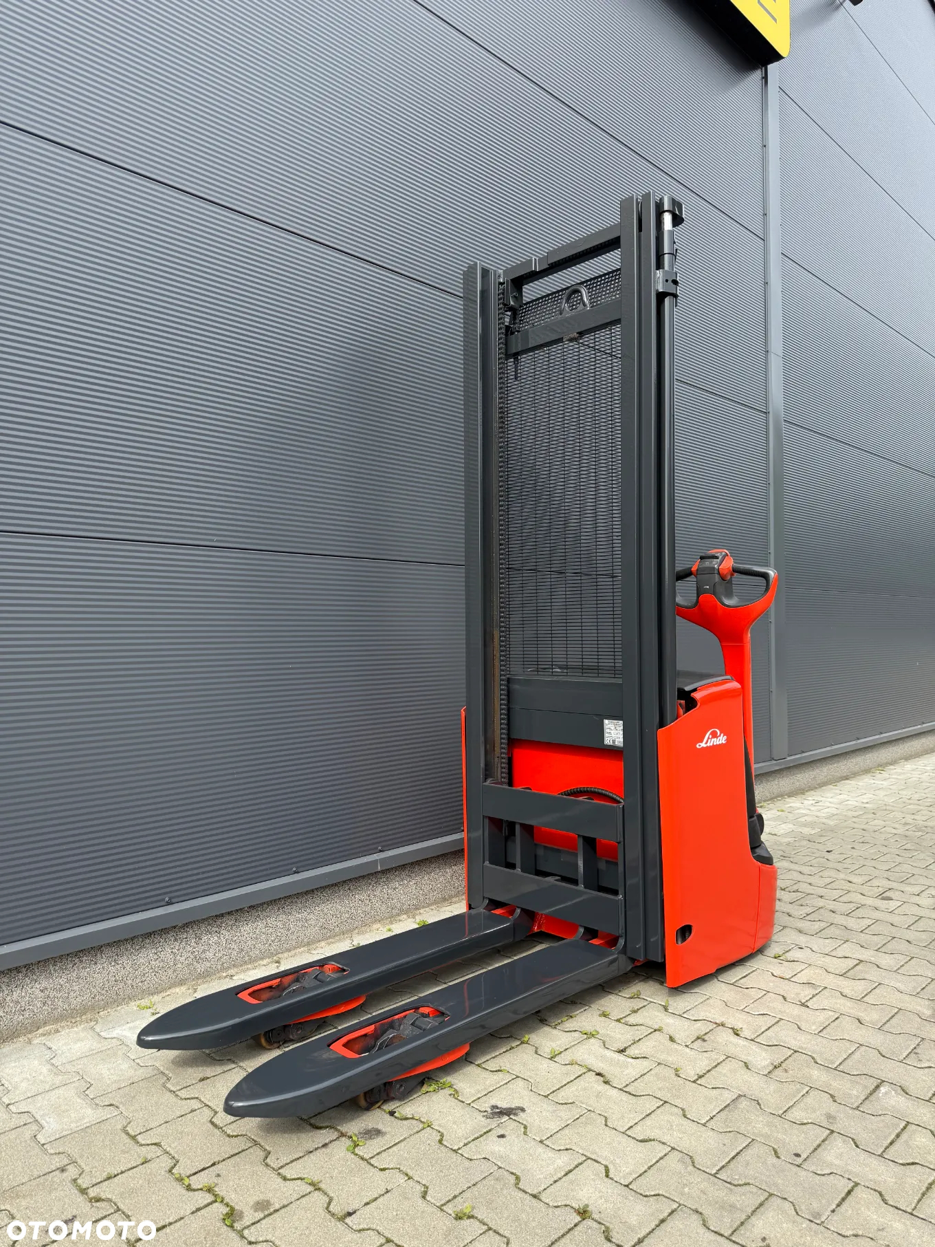 Linde L12I - 4