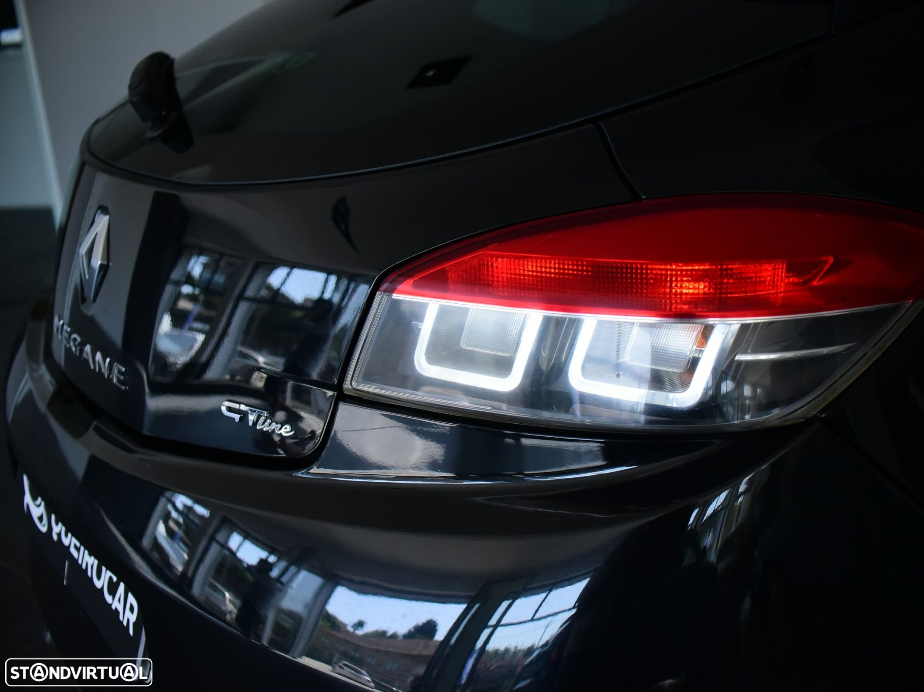 Renault Mégane Coupe - 14