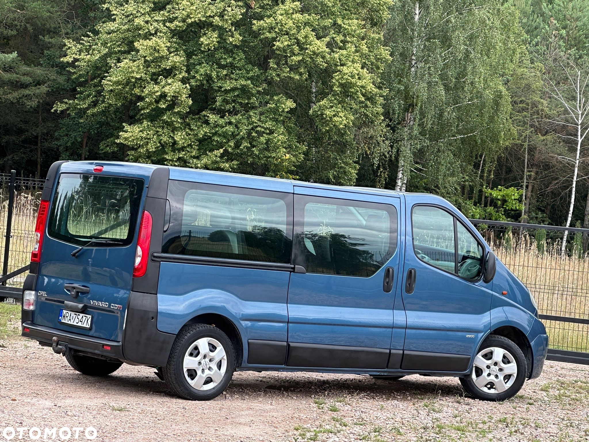 Opel Vivaro 2.0 CDTI L2H1 - 18
