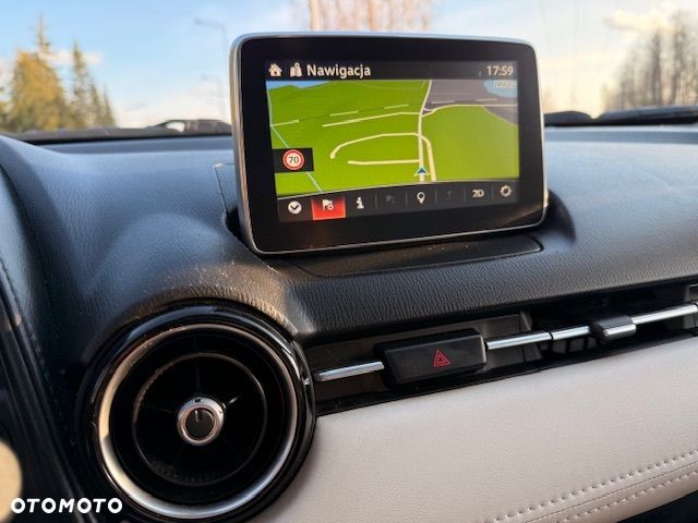 Mazda CX-3 SKYACTIV-G 150 SKYACTIV-Drive AWD Exclusive-Line - 10