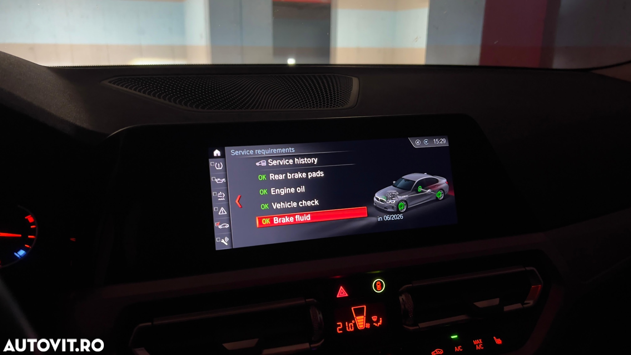 BMW Seria 3 - 6