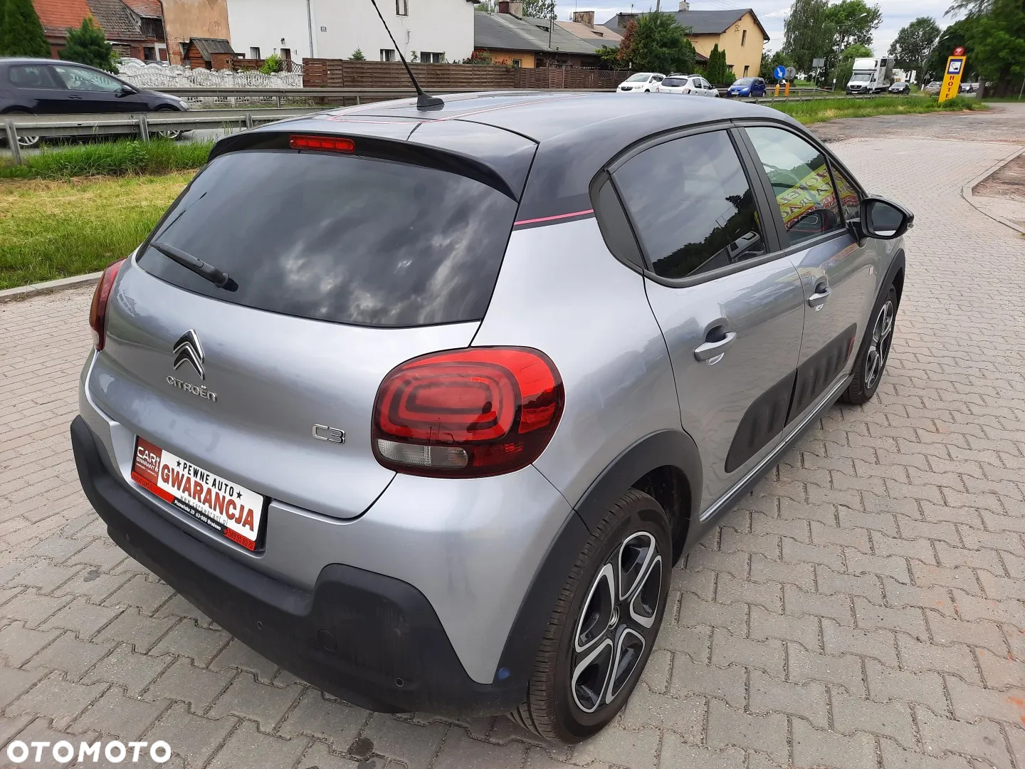 Citroën C3 1.2 PureTech Elle S&S - 6
