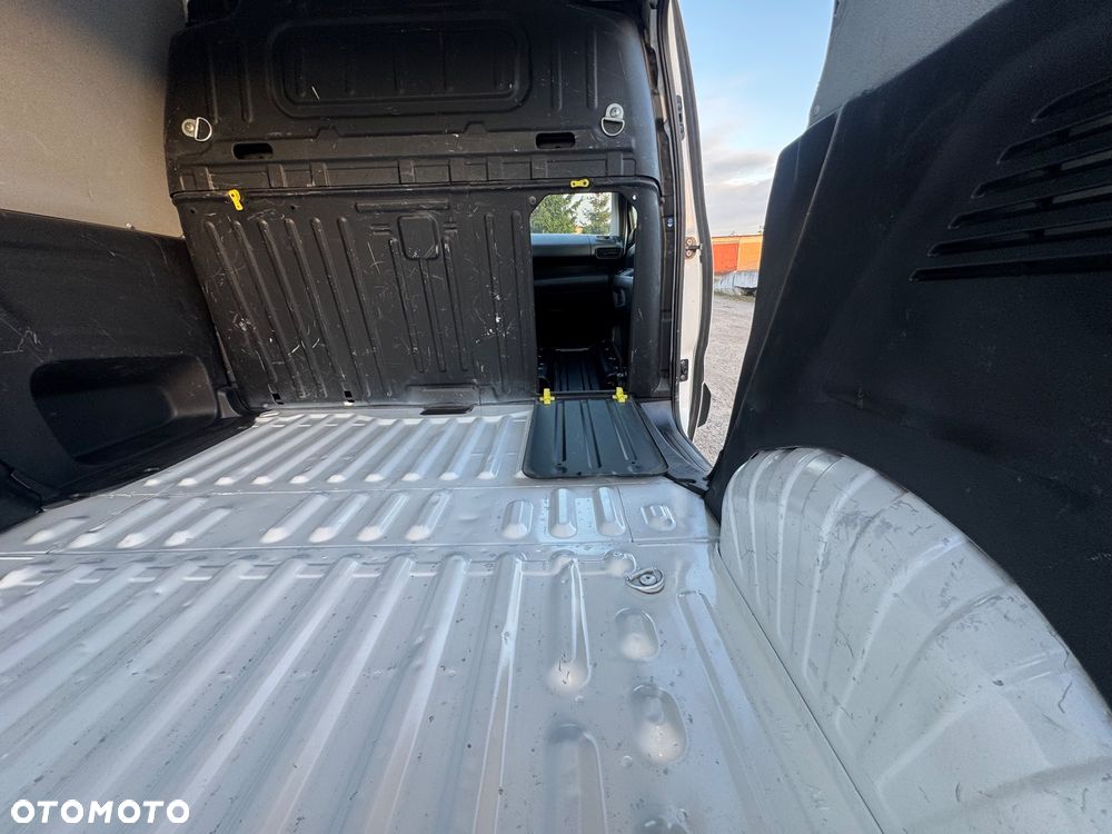 Citroën BERLINGO - 35