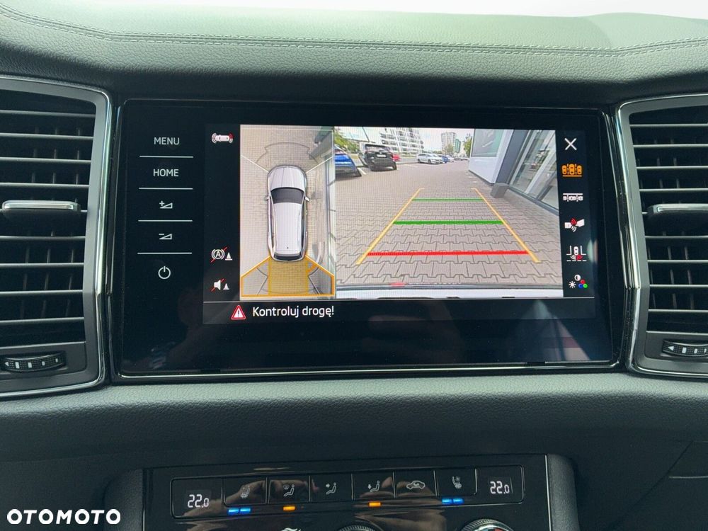 Skoda Kodiaq 2.0 TDI 4x4 L&K DSG - 29