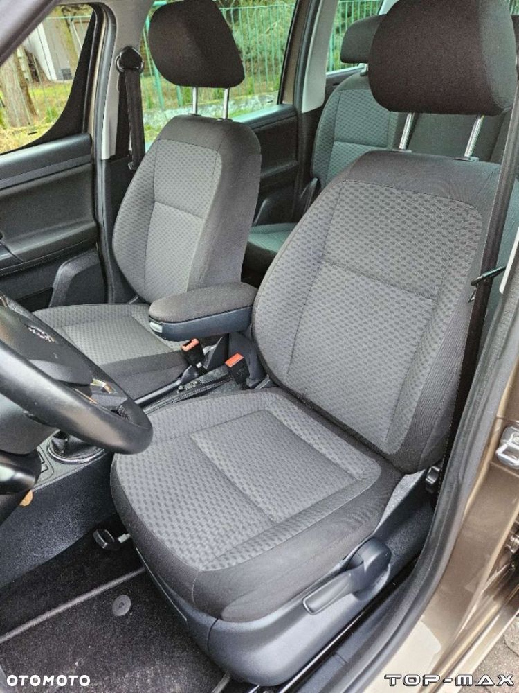 Skoda Roomster - 15