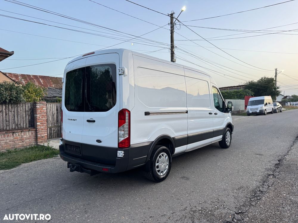 Ford Transit - 4