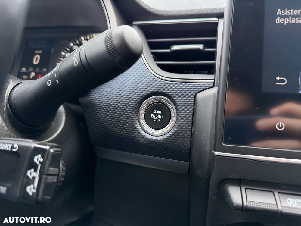 Renault Arkana TCe Mild Hybrid 140 EDC Equilibre - 23