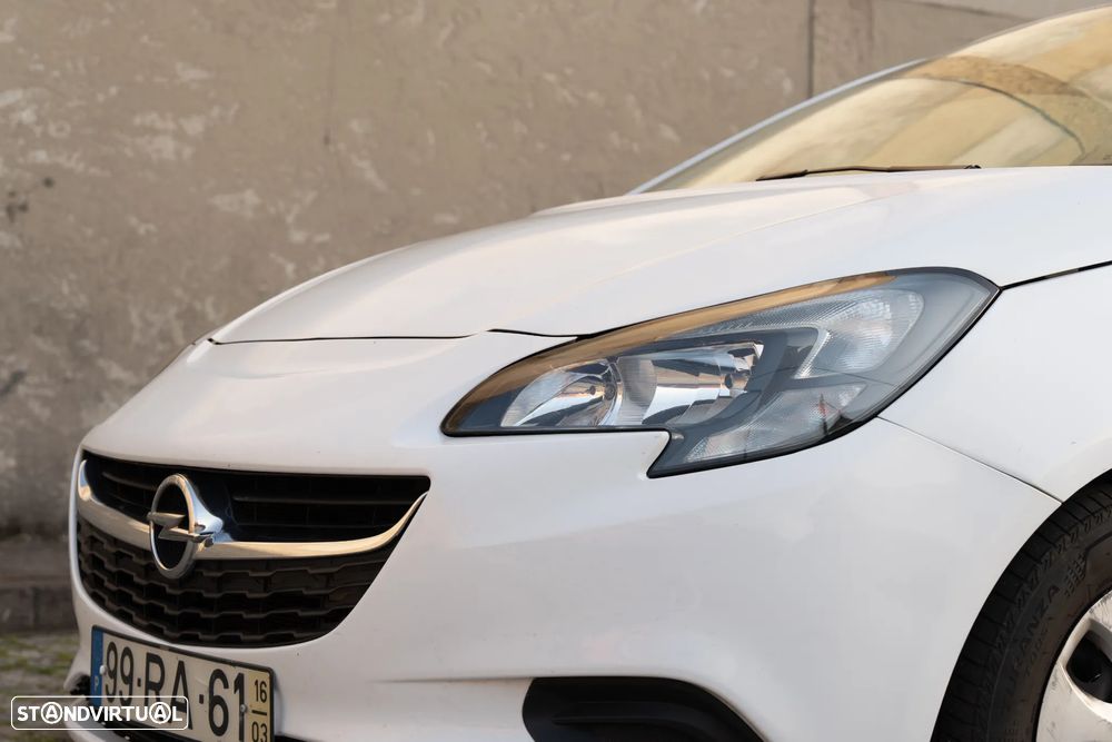Opel Corsa 1.3 CDTI City - 19