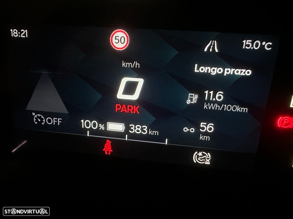 Cupra Born 58 kWh - 52