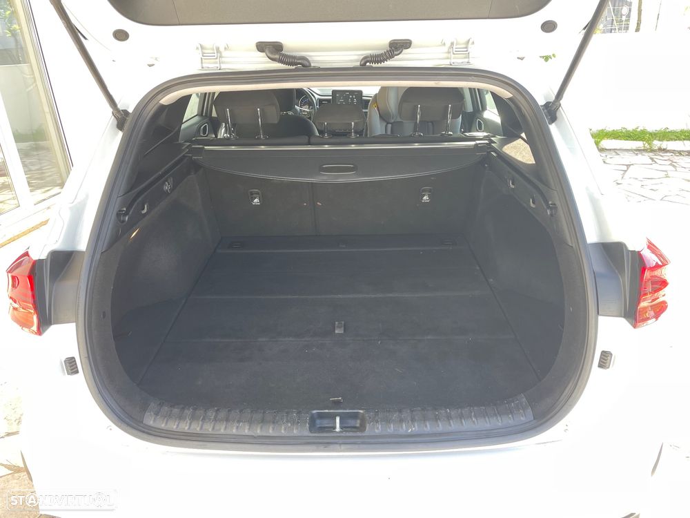 Kia Ceed SW 1.6 CRDi SX - 12