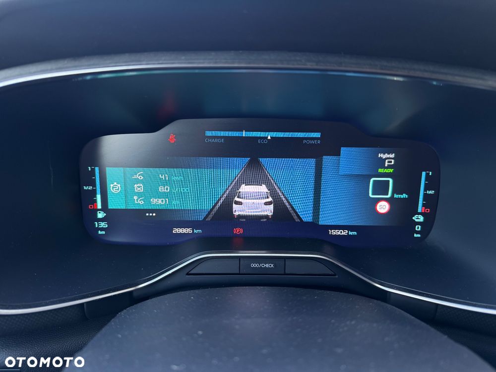 Citroën C5 Aircross - 12