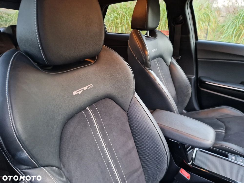 Kia ProCeed 1.6 CRDi GT Line DCT - 13