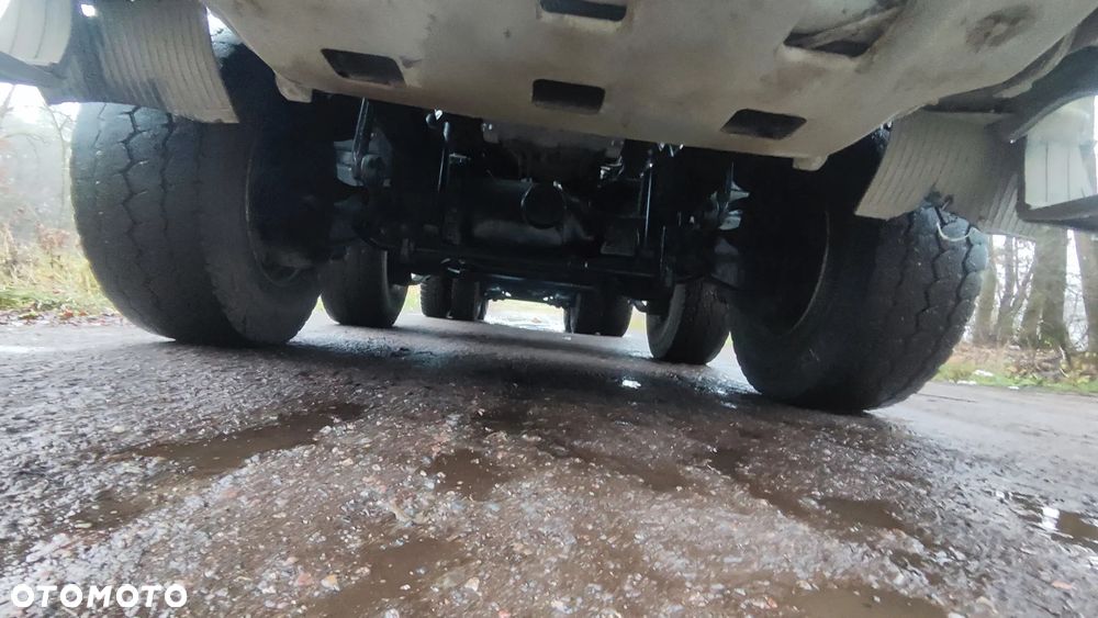 Mercedes-Benz Actros mp3 4444 - 19