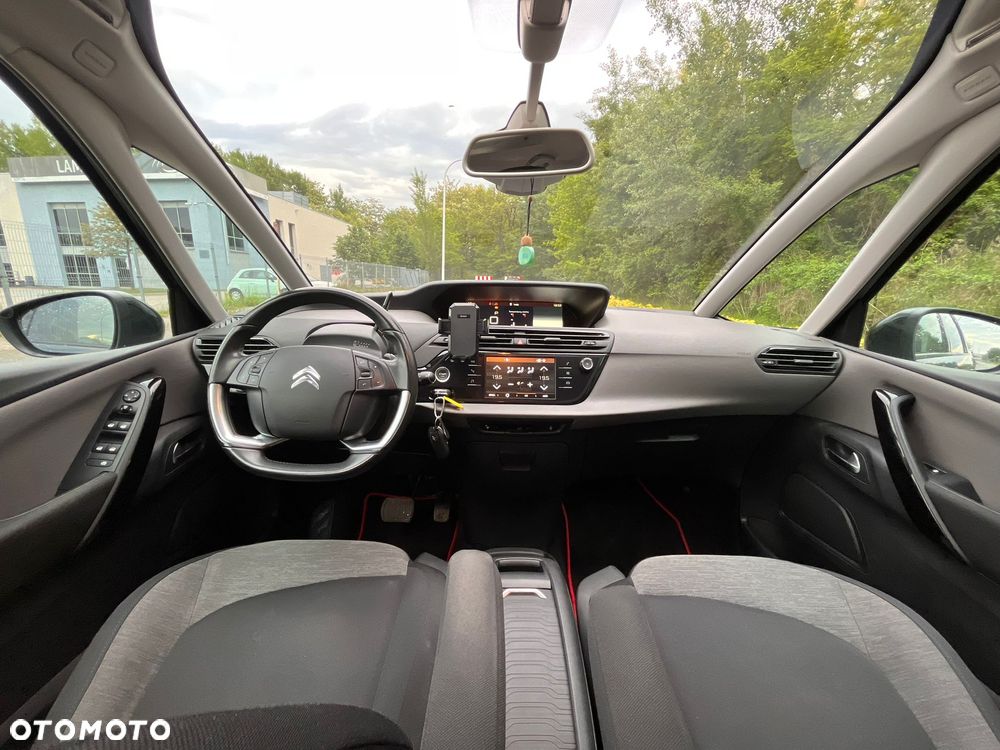 Citroën C4 SpaceTourer - 18