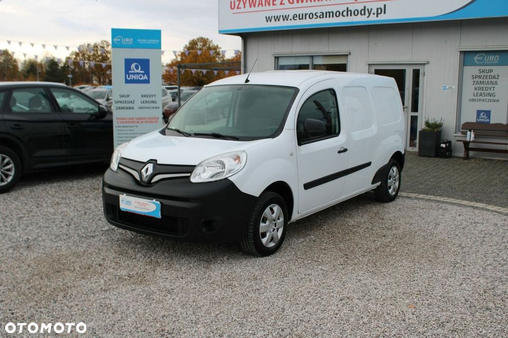 Renault Kangoo - 2