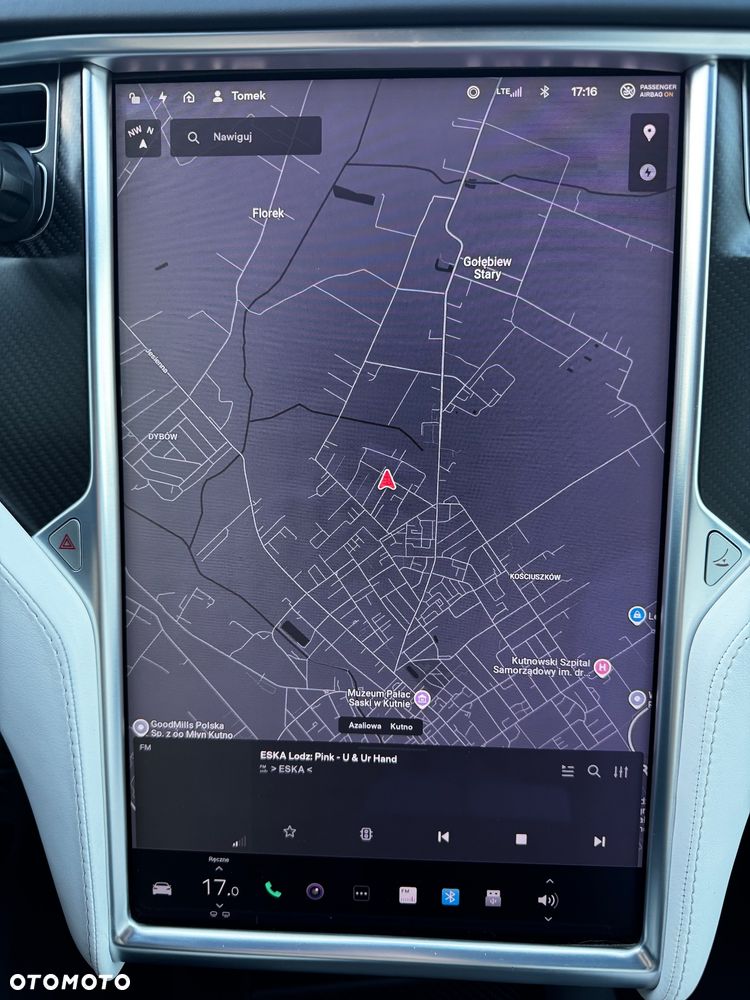 Tesla Model S Long Range Plus - 31