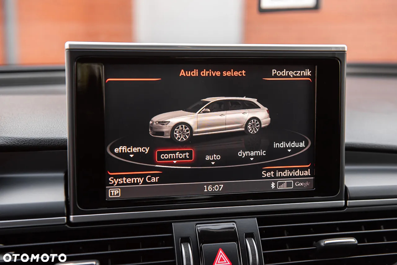 Audi A6 3.0 TDI S tronic - 22