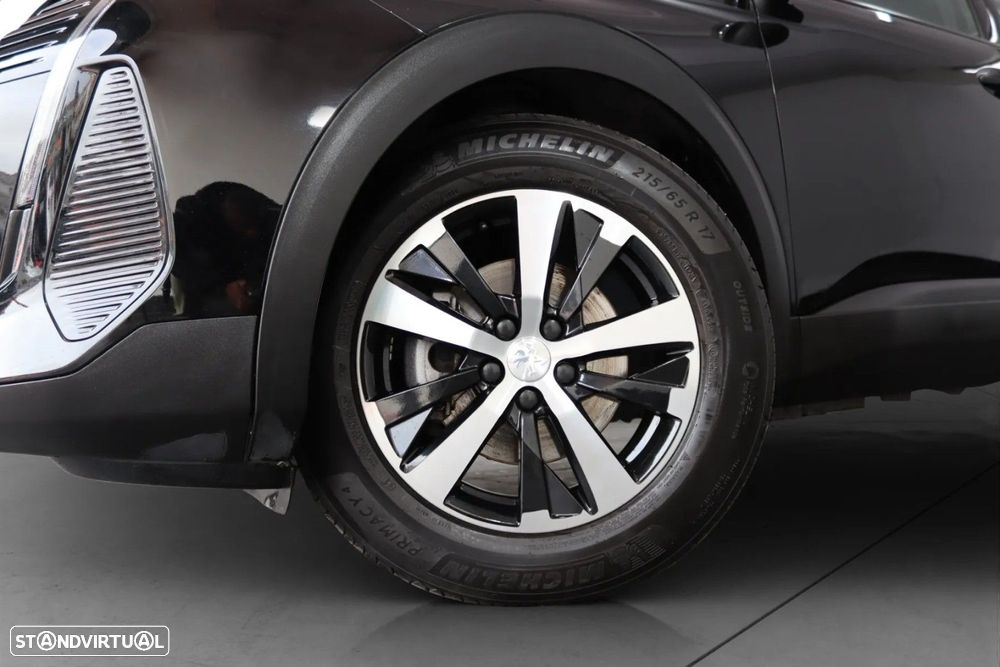 Peugeot 3008 1.2 PureTech Active Pack - 19