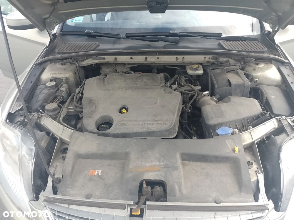 Ford Mondeo 2.0 TDCi Titanium - 22