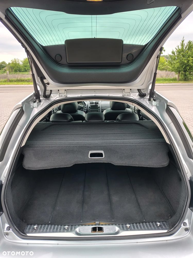 Peugeot 407 2.7 HDI Sport - 8