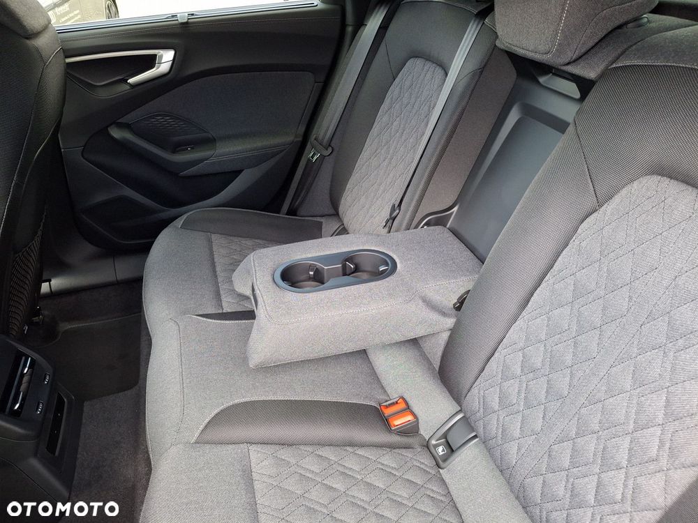 Audi A5 Limousine - 19