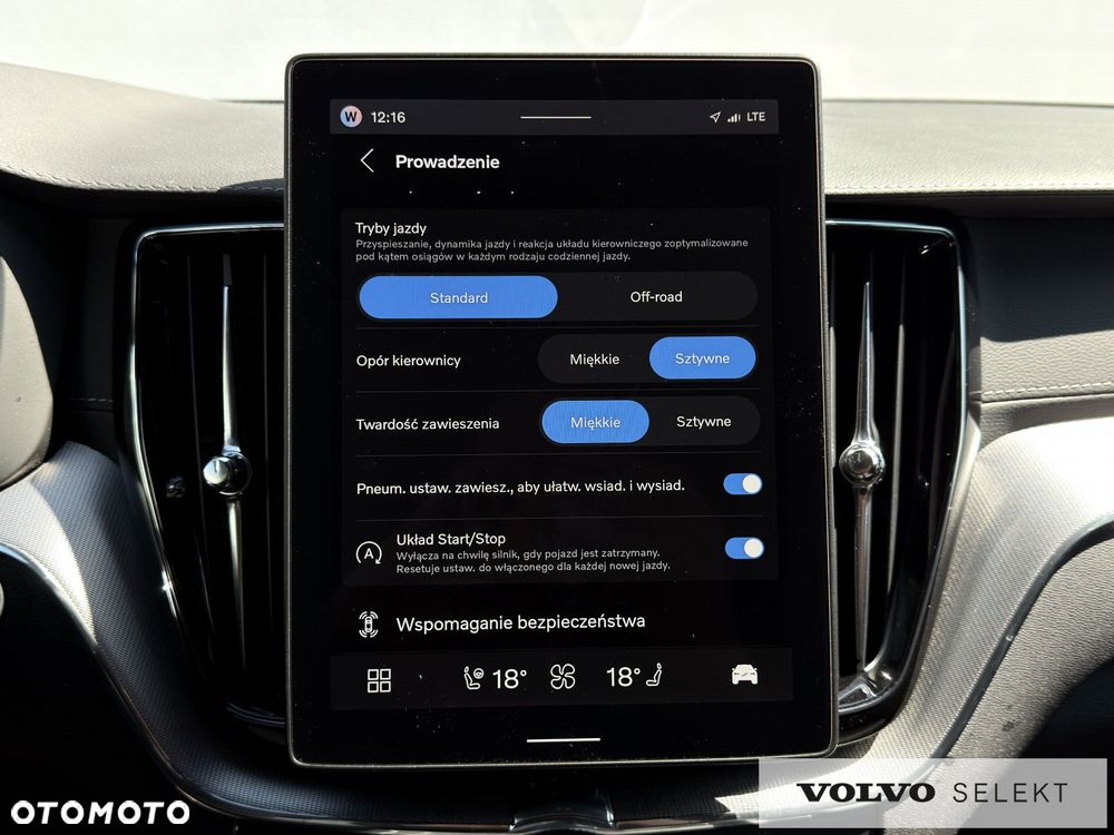 Volvo XC 60 - 35