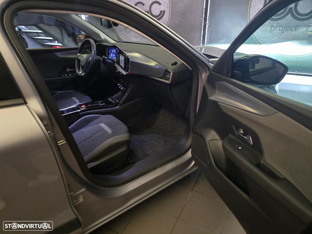 Opel Mokka 54 kWh Edition - 9