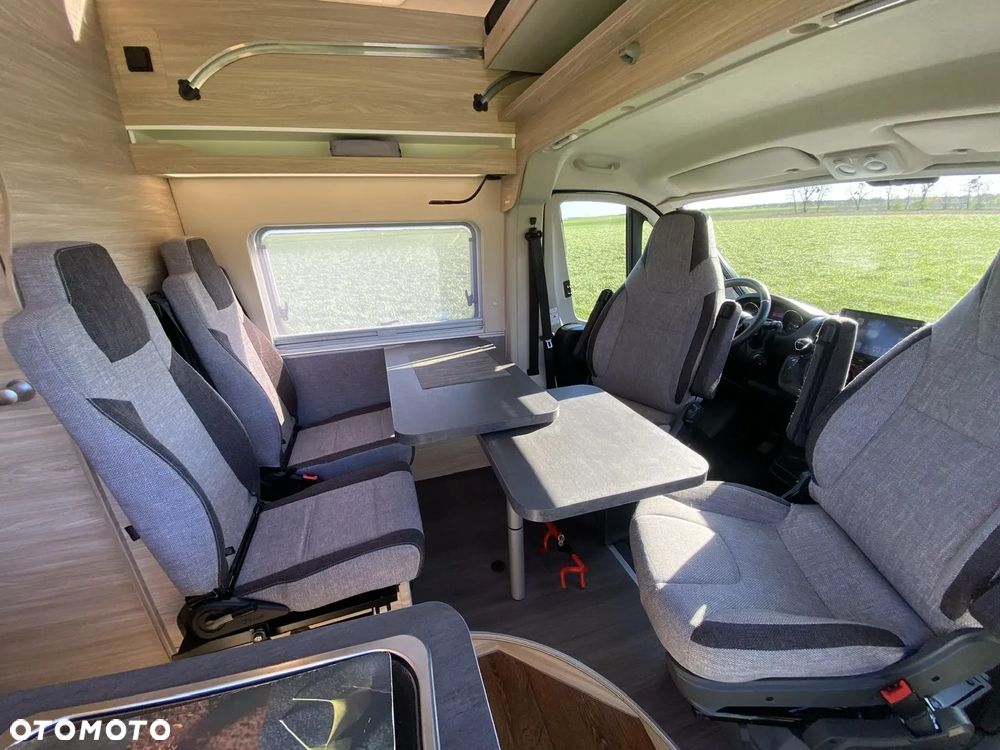 KNAUS BOXSTAR 600 XL LifeTime - 8