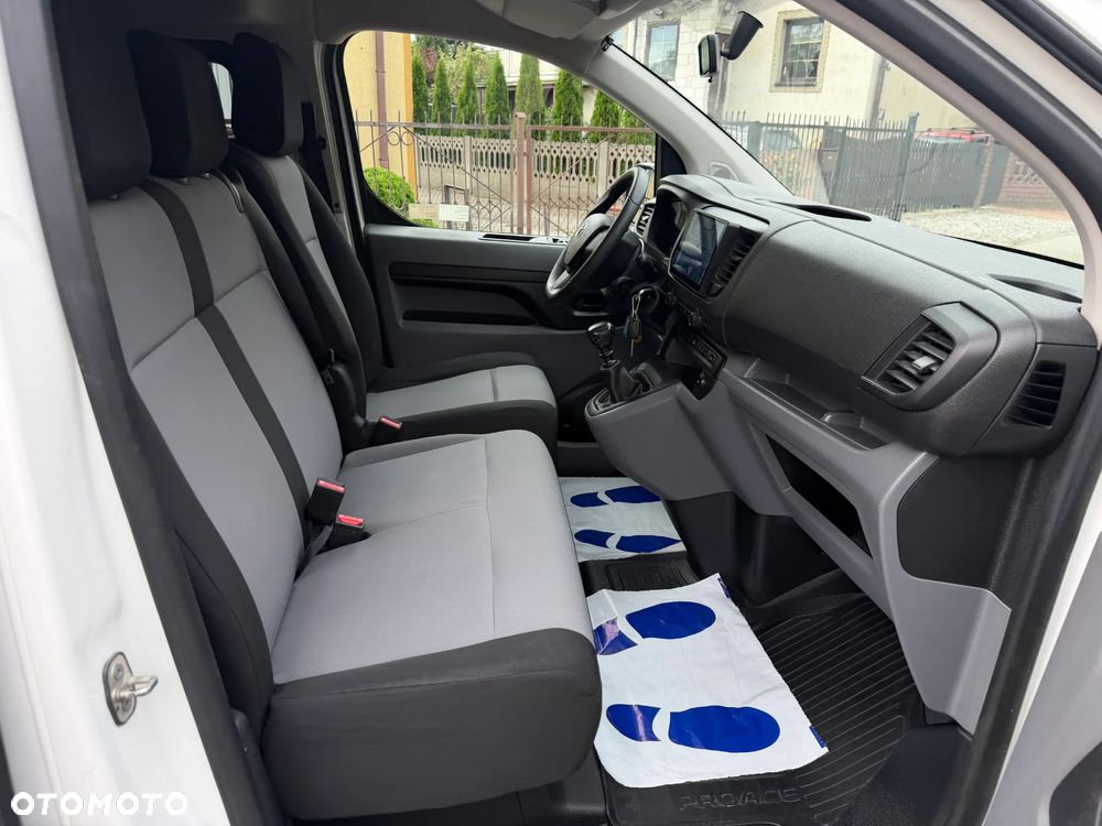 Toyota Proace Verso 2.0 D4-D Long Business - 15