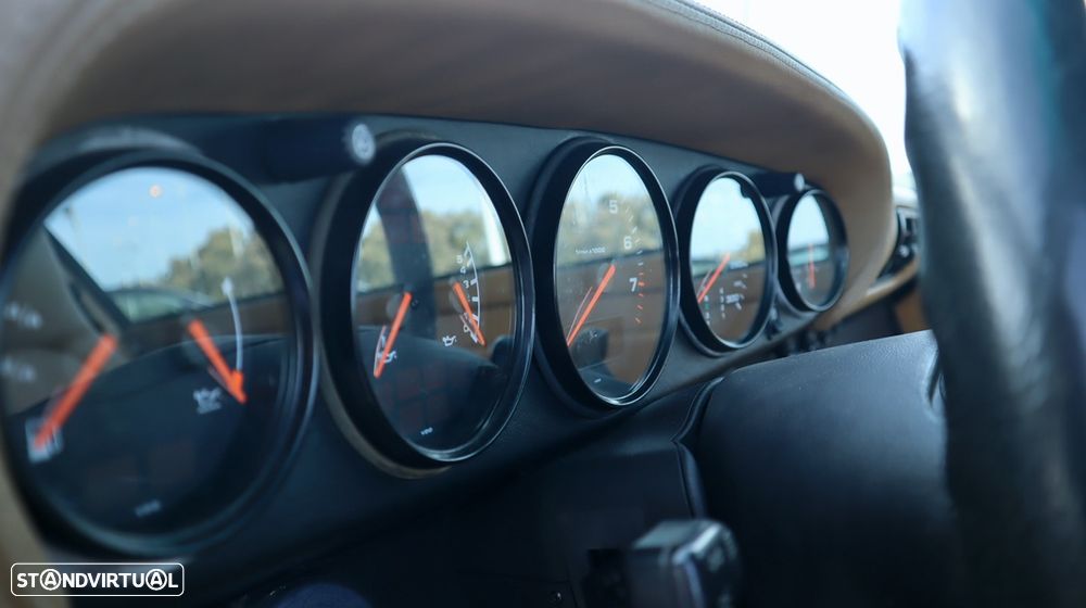 Porsche 911 (993) - 29