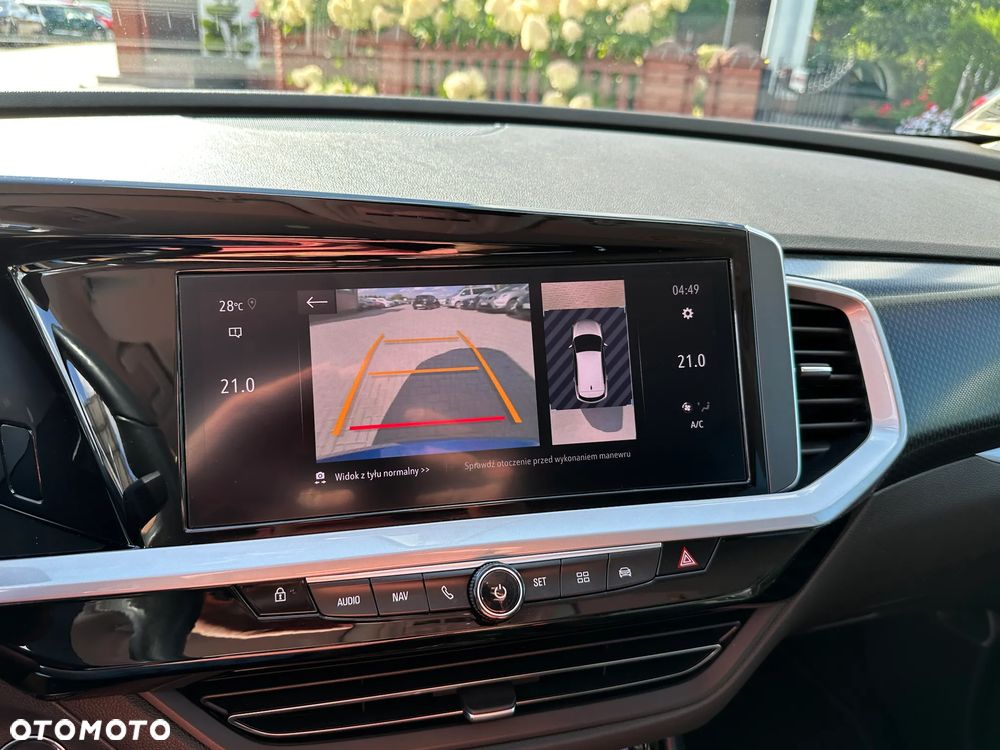 Opel Grandland X - 15