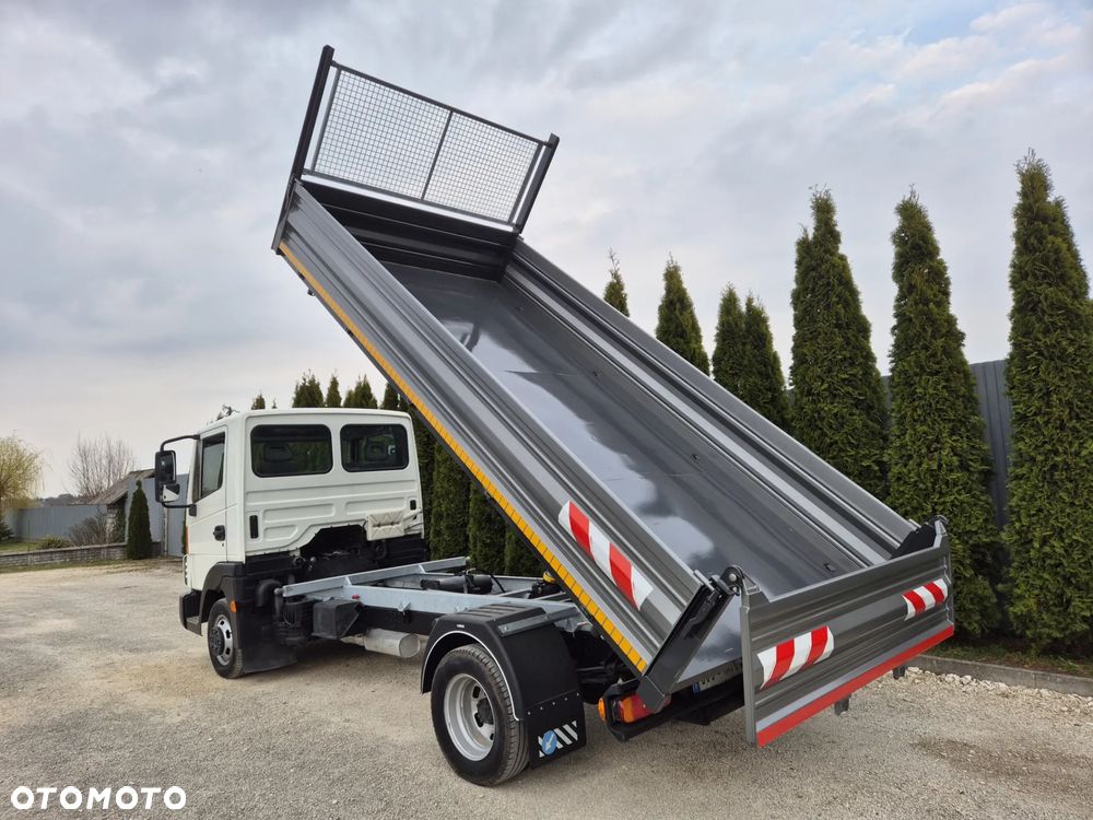 Nissan ATLEON 3.0 150KM Wywrotka 3-stronna - 3