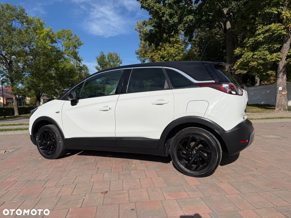 Opel Crossland X 1.2 Start/Stop Ultimate - 27