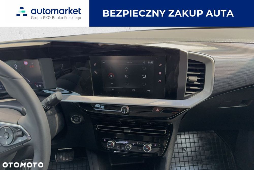 Opel Mokka 1.2 T Edition S&S - 13