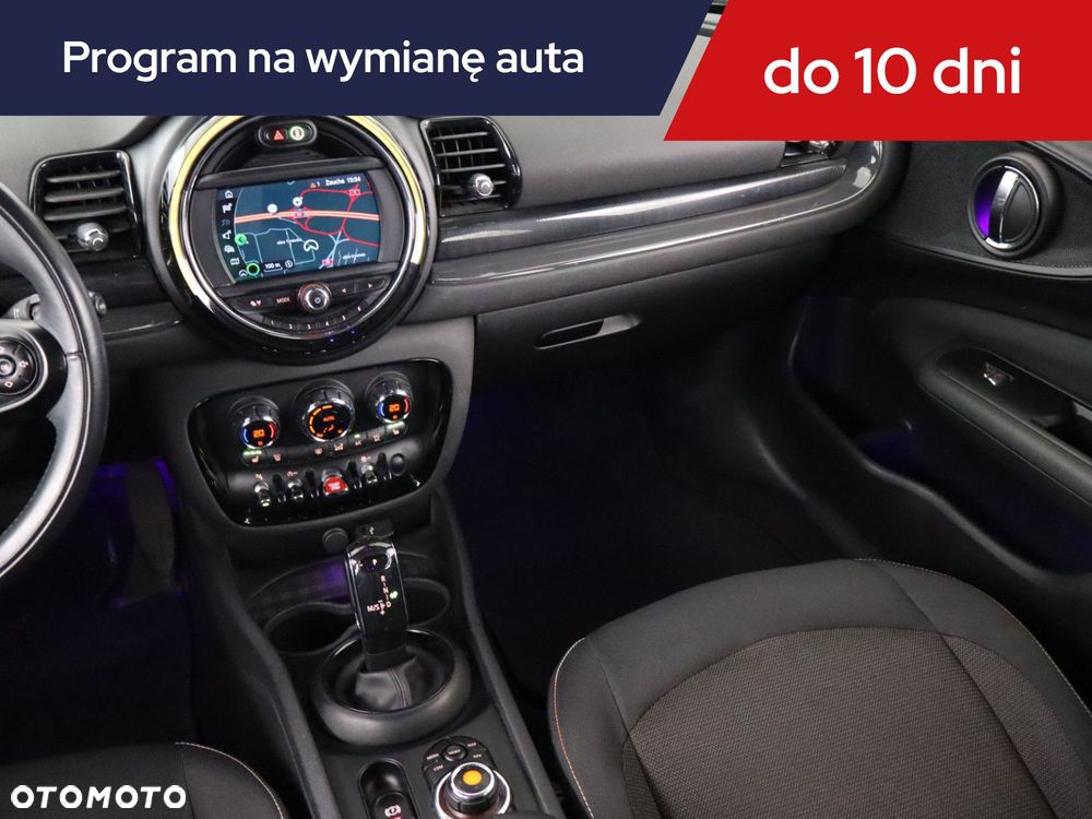 MINI Clubman - 10