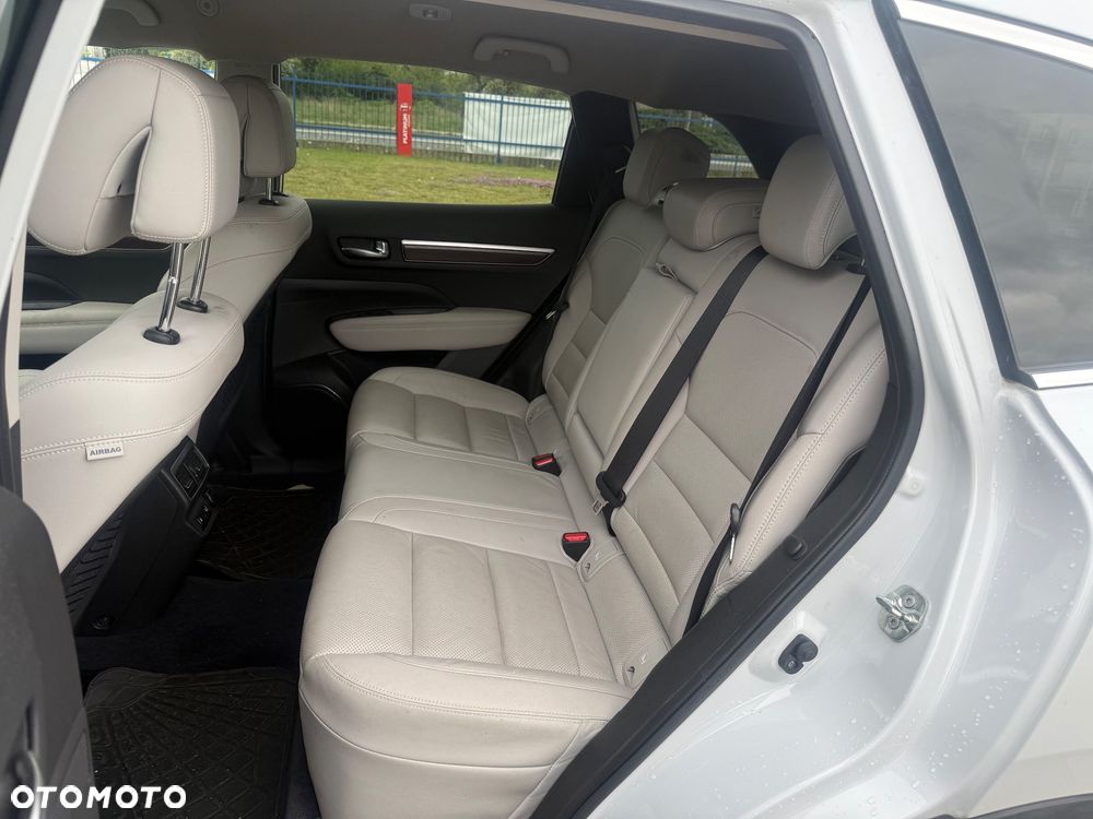 Renault Koleos 1.7 Blue dCi Intens X-Tronic - 15