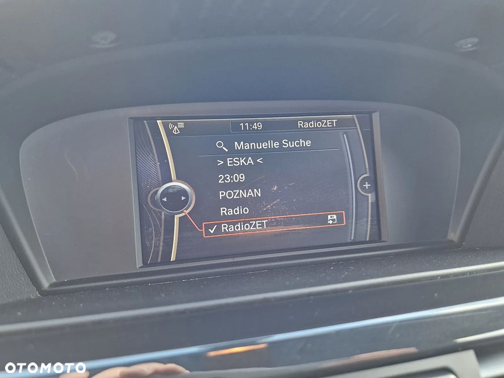 BMW Seria 3 318d DPF Edition Sport - 20