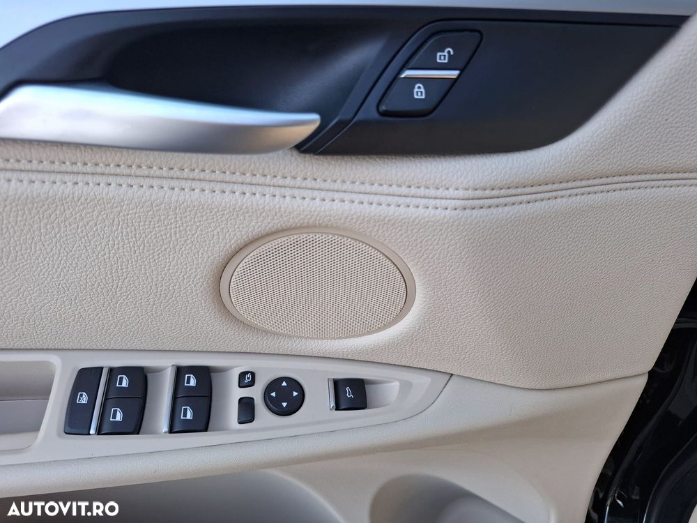 BMW X5 xDrive30d - 11