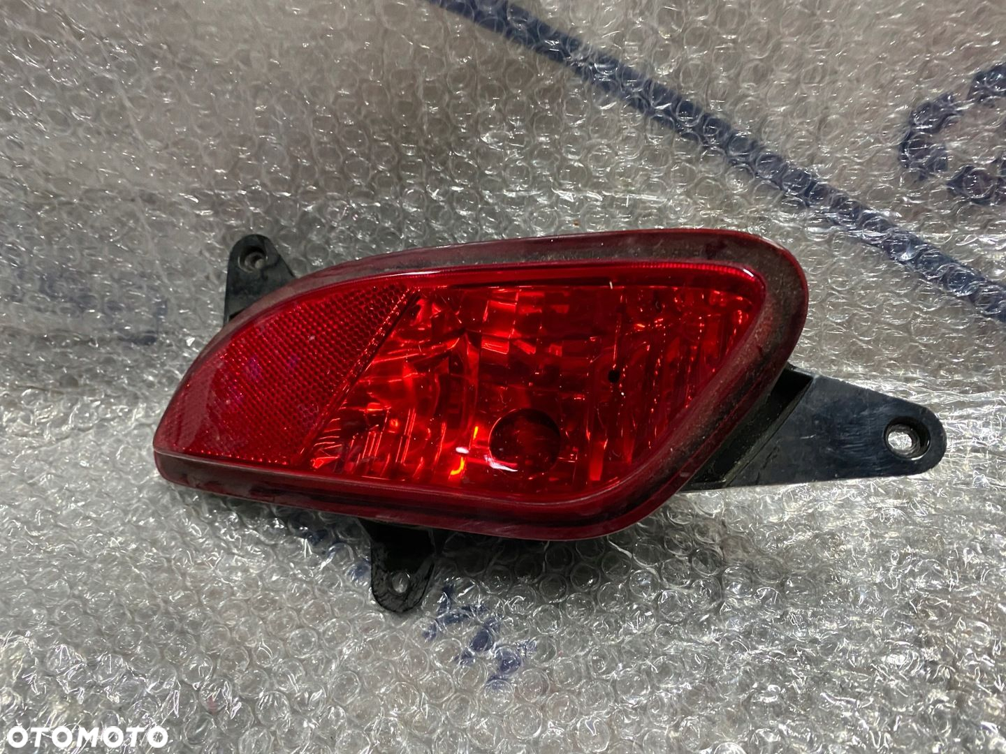 LAMPA PRZECIWMGIELNA TYŁ LEWA 92401-1H1 165829L - 3