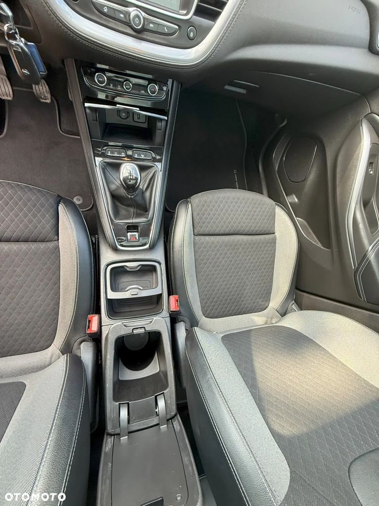 Opel Grandland X 1.6 D Start/Stop Edition - 29