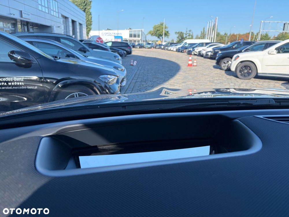 Mercedes-Benz GLE 350 de PHEV 4-Matic AMG Line - 27