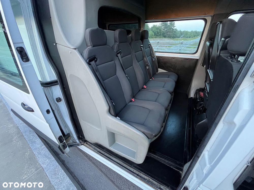 Renault Master doka l2h2 l3h2 doka - 11