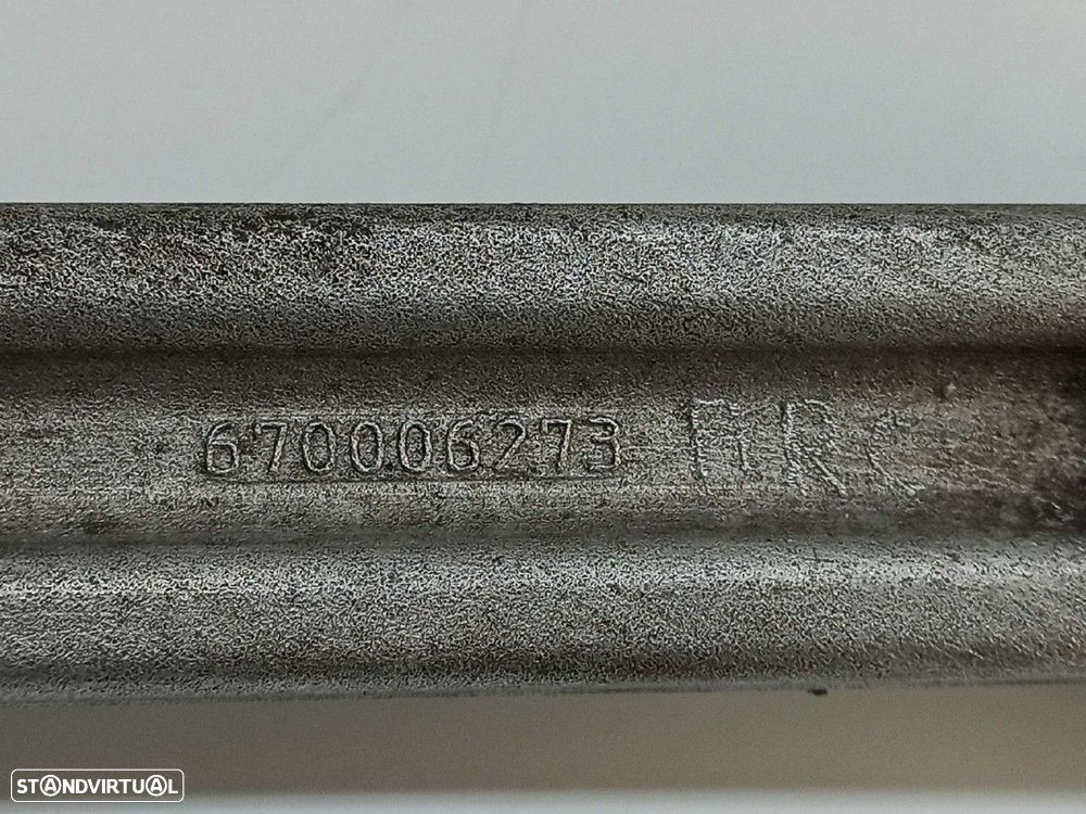 BRAÇO SUSPENSÃO INFERIOR TRASEIRO DIREITO MASERATI GHIBLI S Q4 - 5