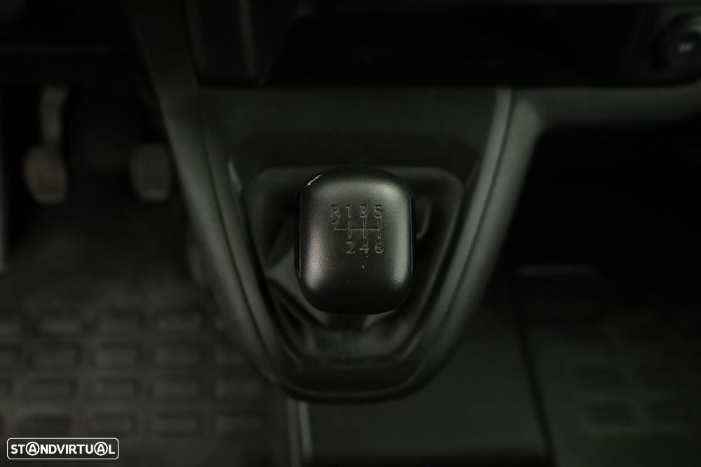 Peugeot expert 1.5 bluehdi m standard - 11