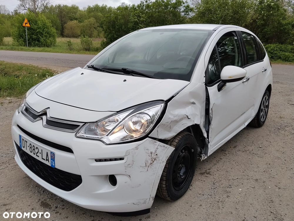 Citroën C3 Pure Tech 83 S&S FEEL - 3