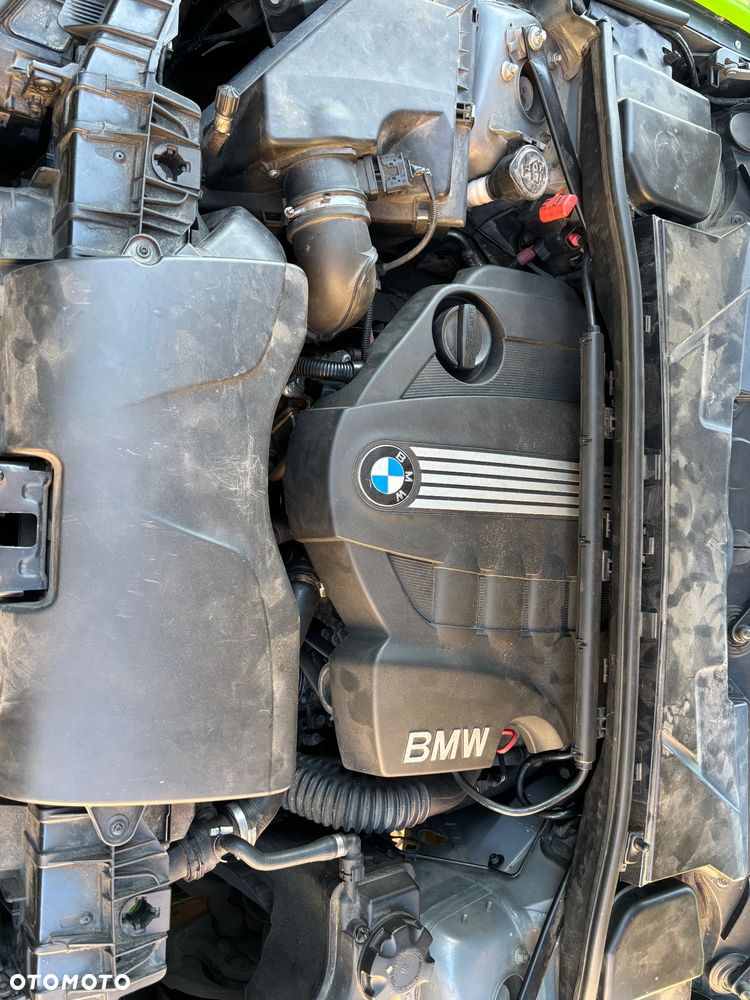 BMW Seria 1 120d DPF Edition Sport - 20