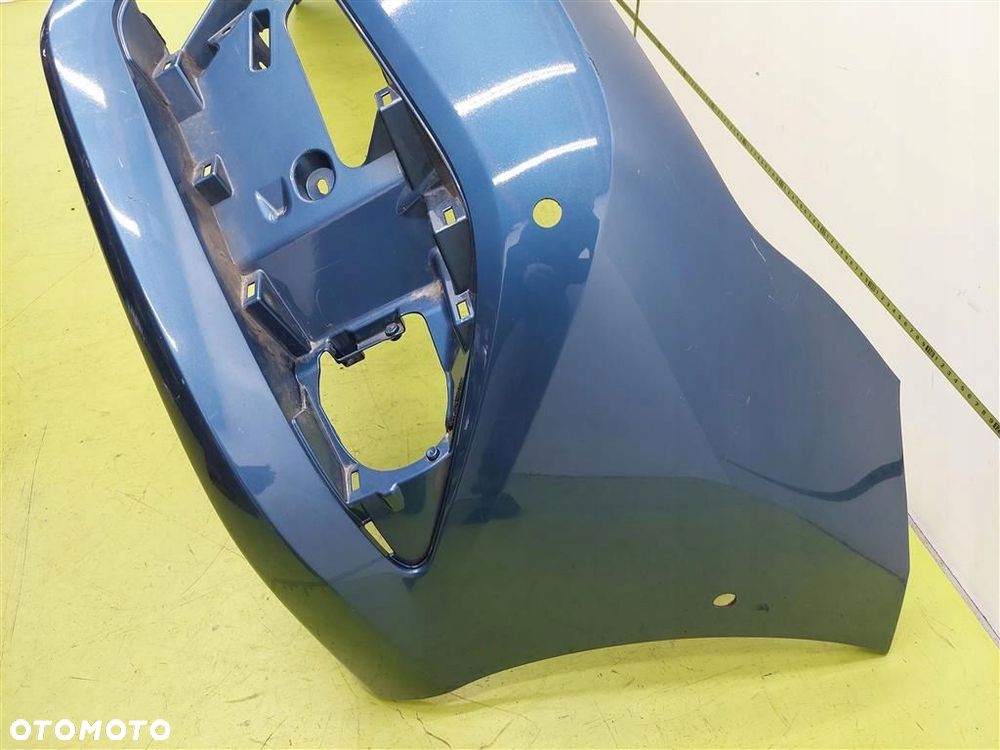 Zderzak przód przedni Toyota Auris II 2012-2015 LIFT - 11