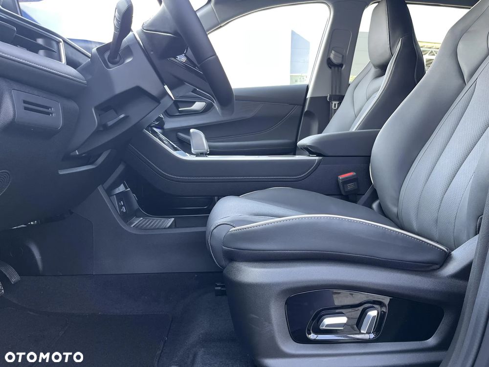 Chery Tiggo 4 1.5 GDI HEV Prestige DHT - 17