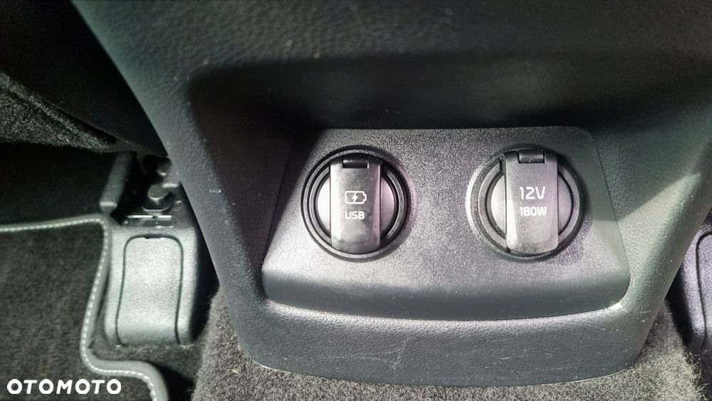 Kia Sportage - 26